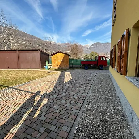 Casa Sonia - Larihome A52 Донго