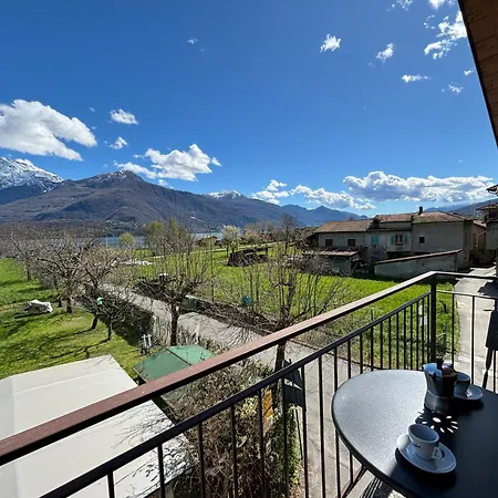 Casa Sonia - Larihome A52 Апартаменты *