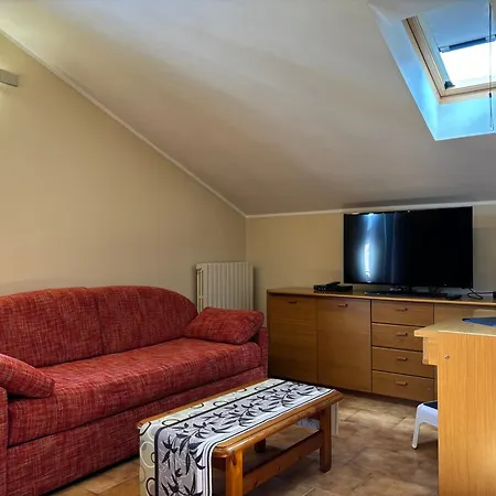 아파트 Casa Sonia - Larihome A52 동고