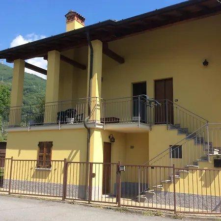 Casa Sonia - Larihome A52 *