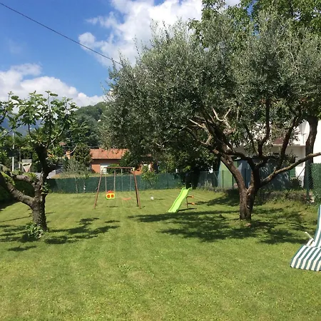 Apartmán Casa Sonia - Larihome A52 Dongo