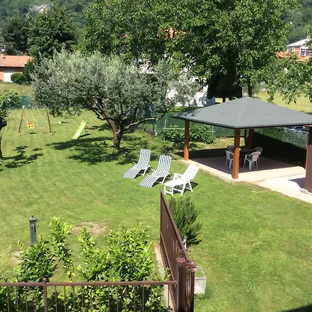 Lägenhet Casa Sonia - Larihome A52