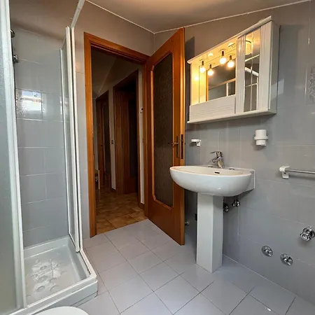 Casa Sonia - Larihome A52 Lägenhet *