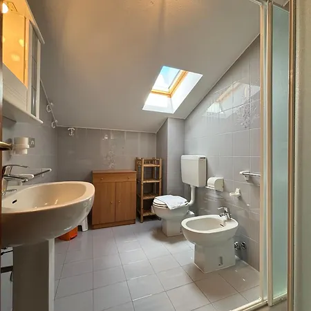 Lägenhet Casa Sonia - Larihome A52