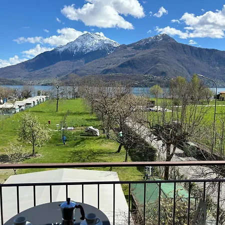 Casa Sonia - Larihome A52 * Dongo