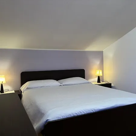 Apartmán Casa Sonia - Larihome A52 Dongo