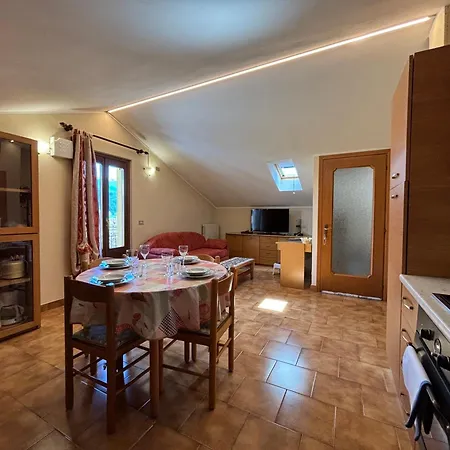 Lägenhet Casa Sonia - Larihome A52 Dongo