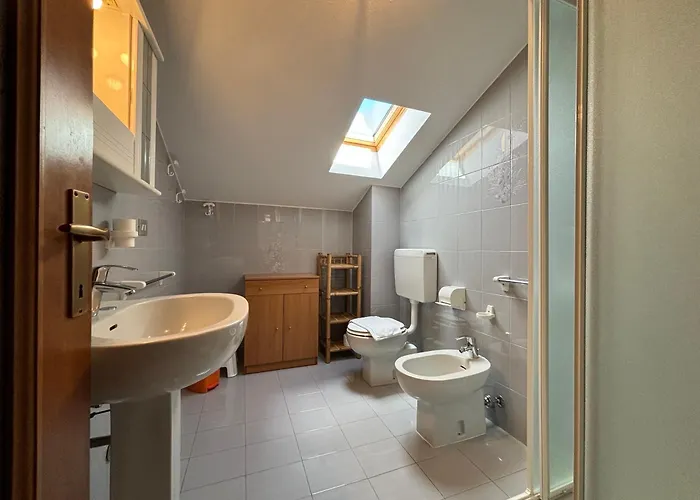 Lejlighed Casa Sonia - Larihome A52