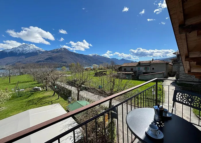 Casa Sonia - Larihome A52 Lejlighed *