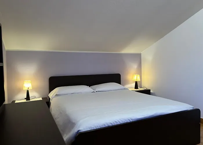 Lejlighed Casa Sonia - Larihome A52 Dongo