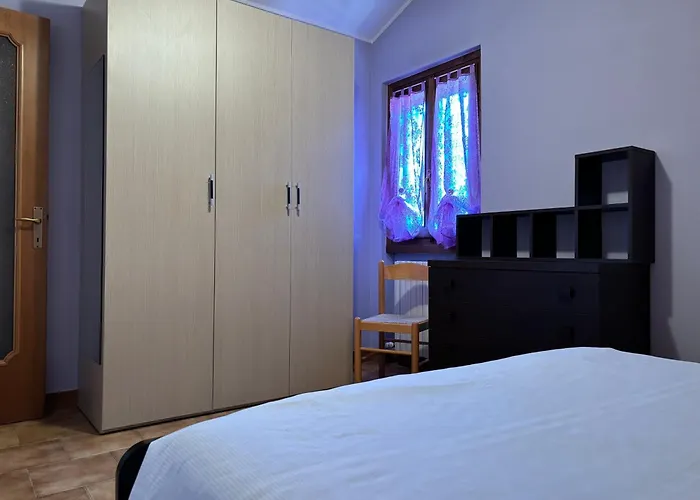Casa Sonia - Larihome A52 Lejlighed Dongo