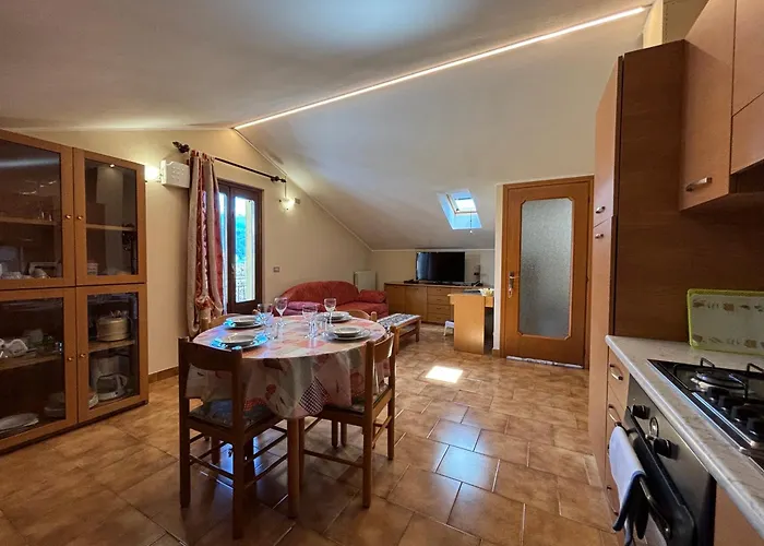 Lejlighed Casa Sonia - Larihome A52 Dongo