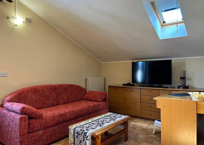 Lejlighed Casa Sonia - Larihome A52 Dongo